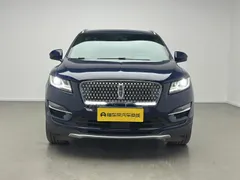 Lincoln MKC