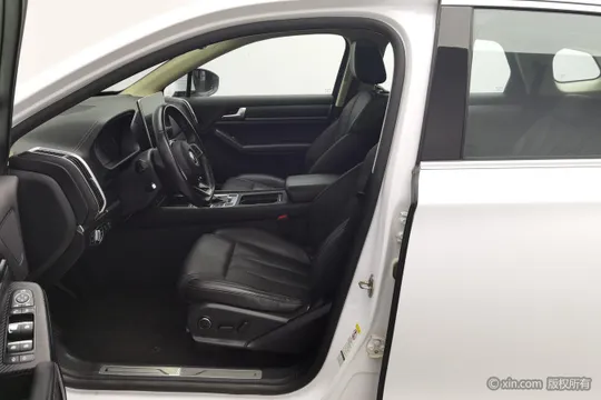 BYD Tang
