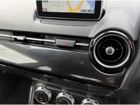 Mazda Mazda2 (Demio)