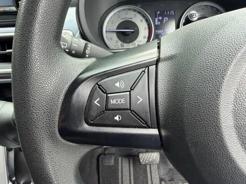 Toyota Pixis Joy