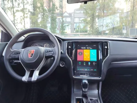 Roewe i6 Classic