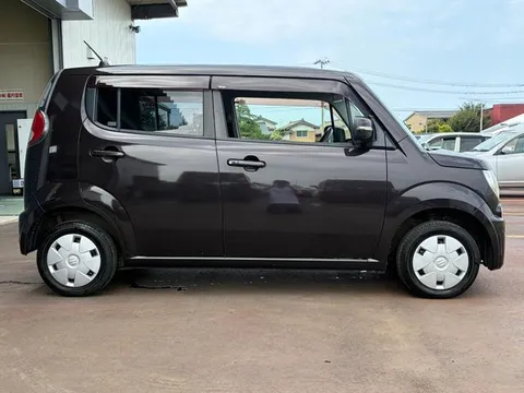 Suzuki MR Wagon