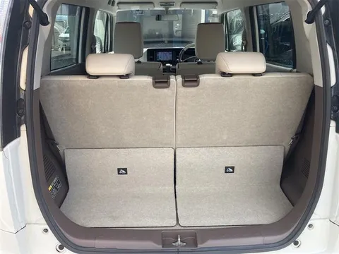 Suzuki MR Wagon Wit