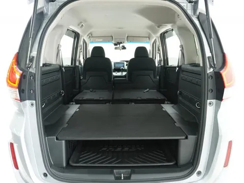 Honda Freed Plus