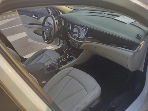 Buick Verano