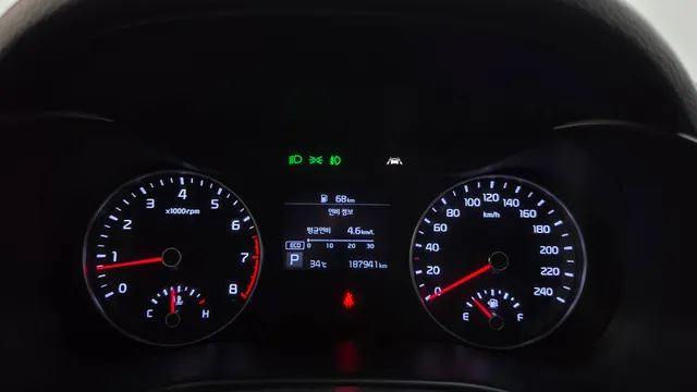 Kia Cerato (K3)