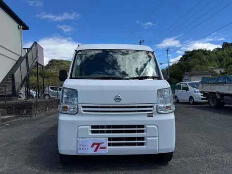 Nissan Clipper