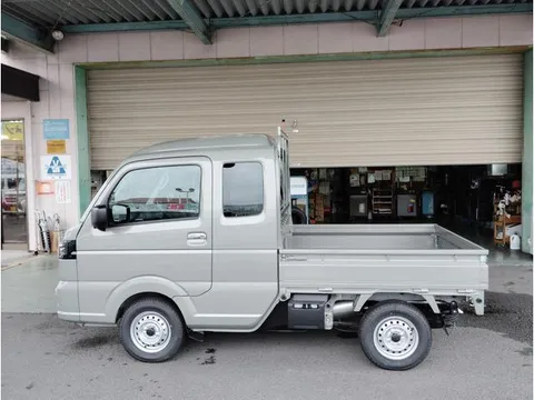 Suzuki Super Carry