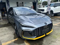 MG MG6