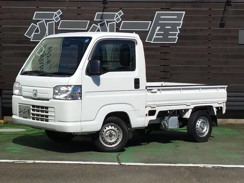 Honda Acty Truck