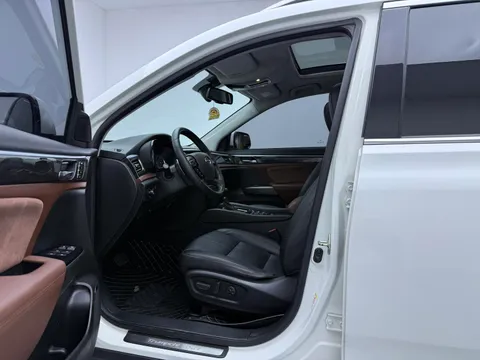 Gac GS8