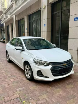 Chevrolet Cavalier