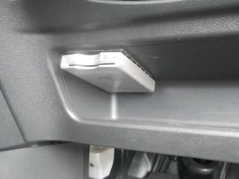 Mitsubishi eK X