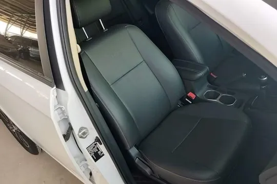 BYD F3