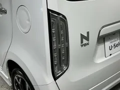 Honda N-WGN Custom