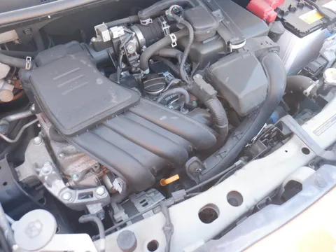 Nissan Micra (March)