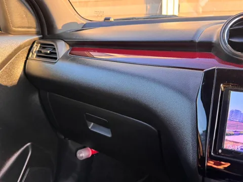 Suzuki Swift Sport