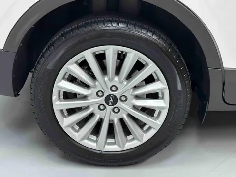 Lincoln MKC