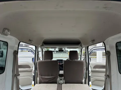 Nissan Clipper