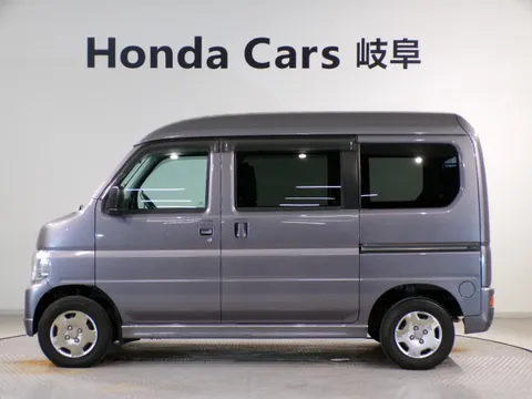 Honda Vamos Hobio Pro