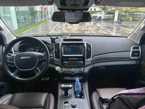 Haval H9