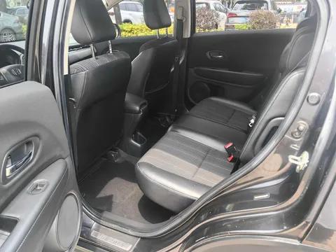 Honda HR-V (Vezel)