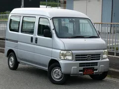 Honda Acty Van