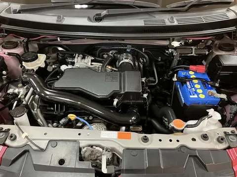 Daihatsu Boon