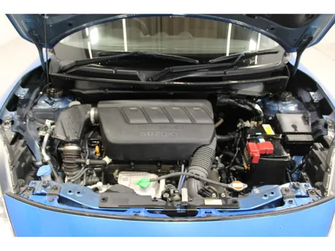Suzuki Swift Sport