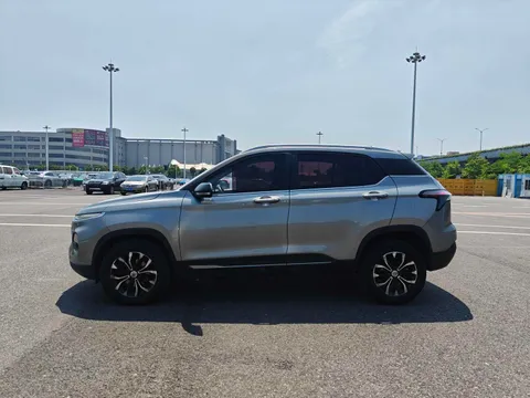 Baojun 510