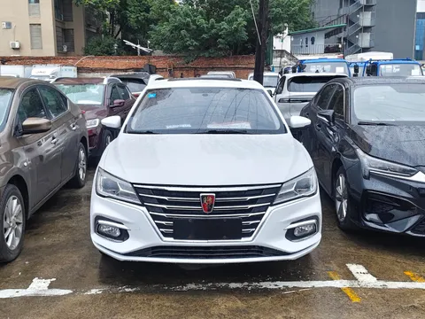 Roewe i5