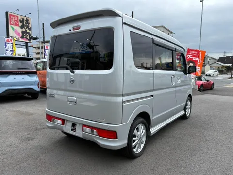 Nissan Clipper Rio