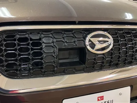 Daihatsu Boon