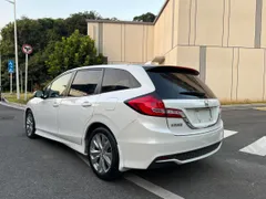 Honda Jade
