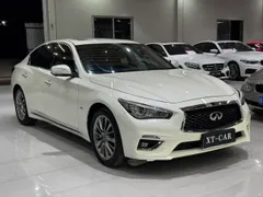 Infiniti Q50L