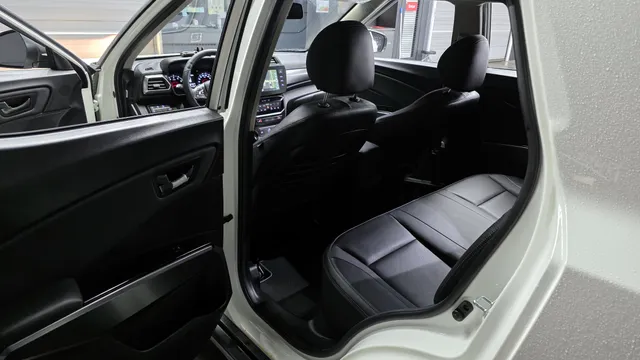 SsangYong Tivoli XLV (Tivoli Air)