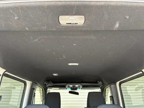 Honda N-VAN Plus Style