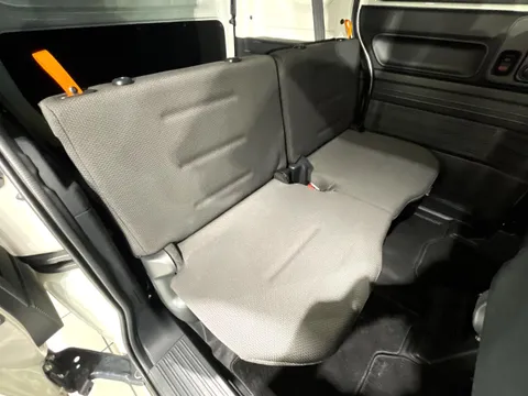 Honda N-VAN +Style
