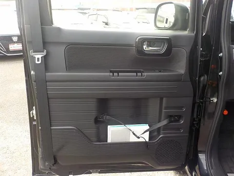 Honda N-VAN Plus Style
