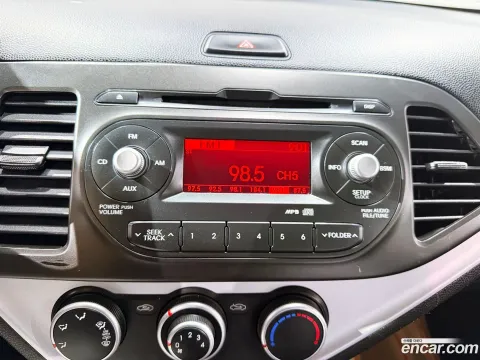 Kia Picanto (Morning)