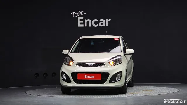 Kia Picanto (Morning)