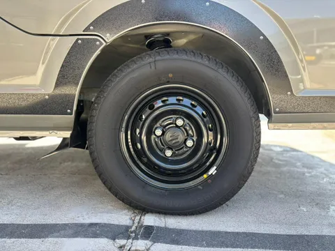 Suzuki Carry Track