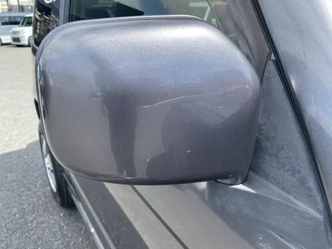 Nissan KIX