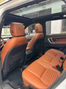 Land Rover