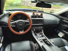 Jaguar XEL