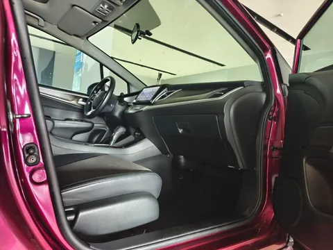 Honda Jade