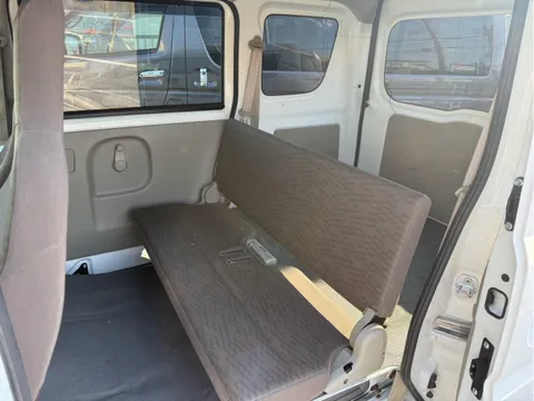 Nissan Clipper