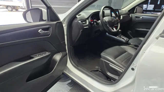 Renault XM3