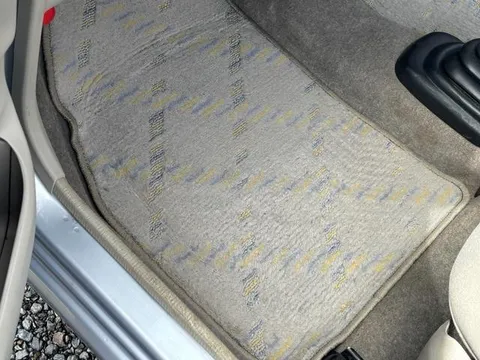 Subaru Pleo