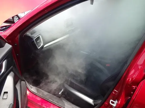 Mazda MAZDA3 Sedan